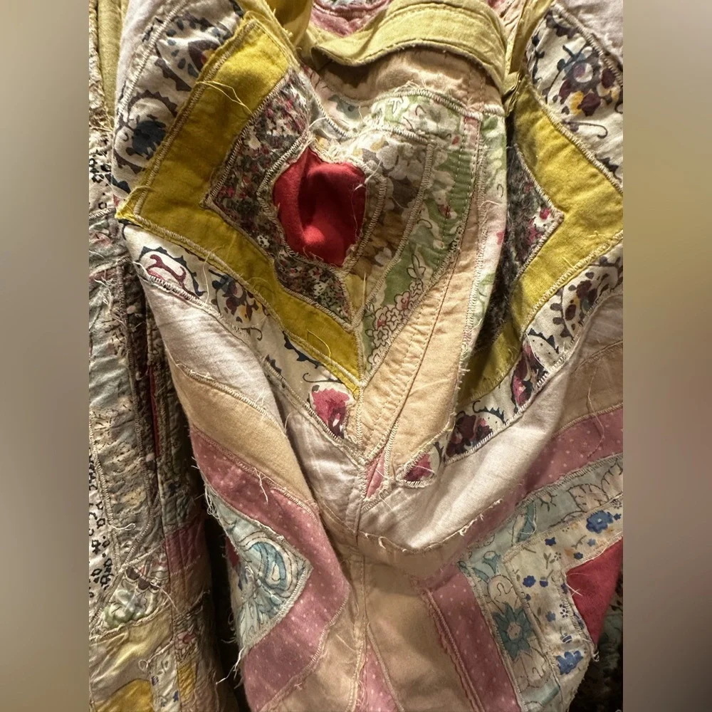 Magnolia Pearl Charmie trouser pants - Picture 3 of 4